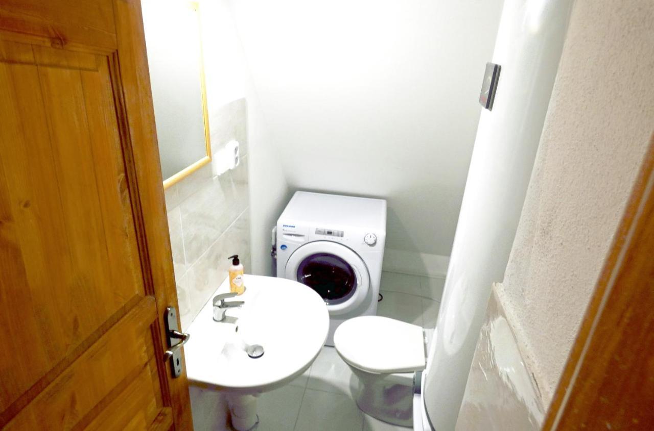 Apartman U Potoka Weissbach المظهر الخارجي الصورة
