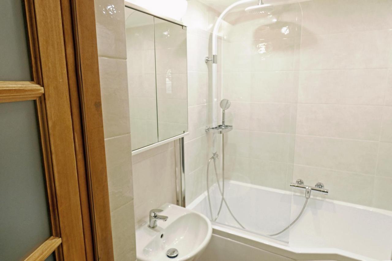 Apartman U Potoka Weissbach المظهر الخارجي الصورة