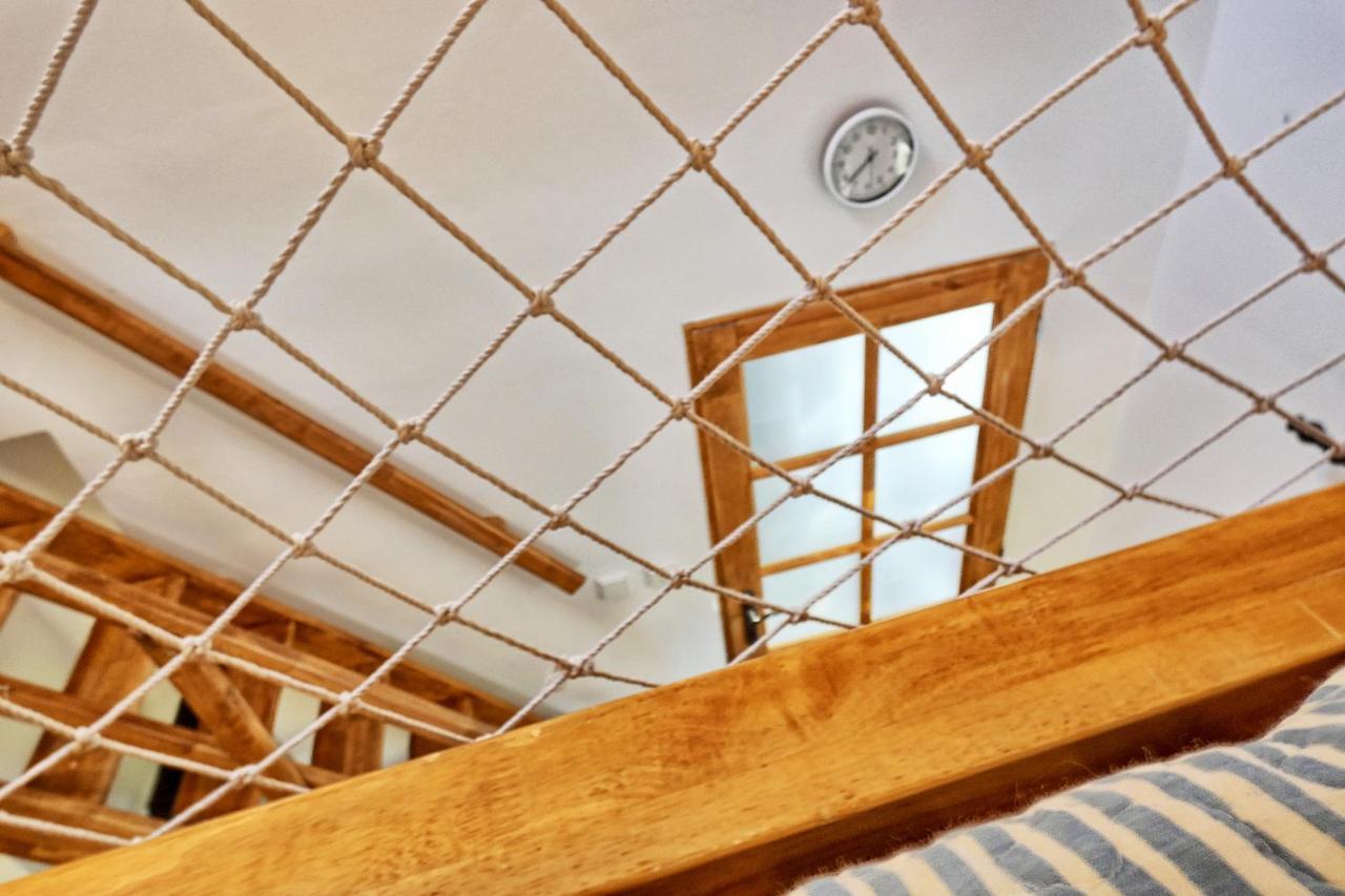 Apartman U Potoka Weissbach المظهر الخارجي الصورة
